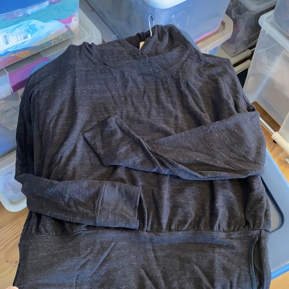 Oysho lightweight hoodie - Picture 7 of 9